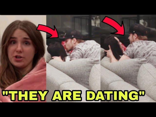 Piper Rockelle's Mom CAUGHT FLIRTING With Hunter Hill?!  **Video Proof** | Piper Rockelle tea