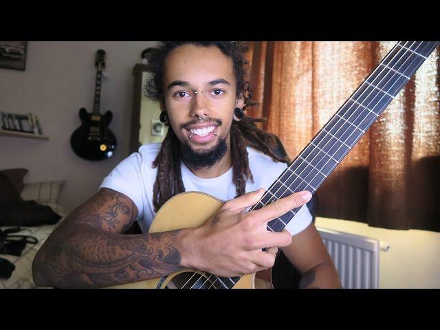 A Long Way For A Woman - John Smith (Leon Bratt Cover)