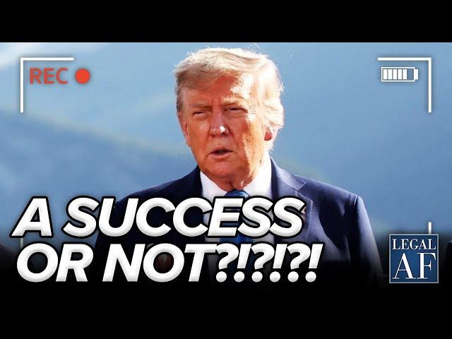 Trump SPIRALS out of CONTROL as PLAN UNRAVELS