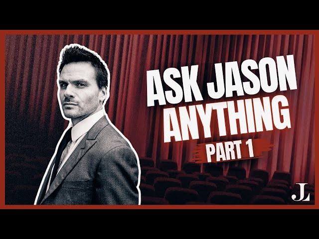 Ask Me Anything! ANSWERS Part 1 #AMA #cardtrick #cardmagic #trick #magic #magician