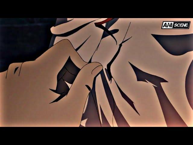 Ketika disuruh cubit temen  || Jedag Jedug Anime