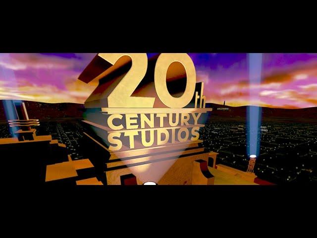 2Oth CENTURY STUDIOS