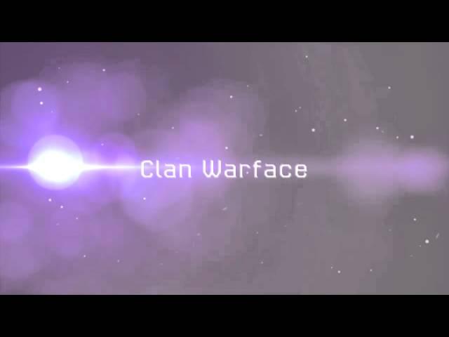 Warface Clan Intuition nouveau départ