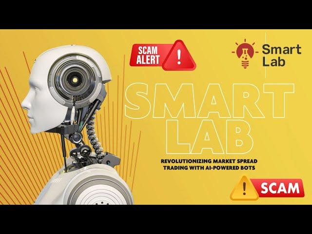 Smart Lab International | Another AI Sports Betting Program | Scam or Legit?