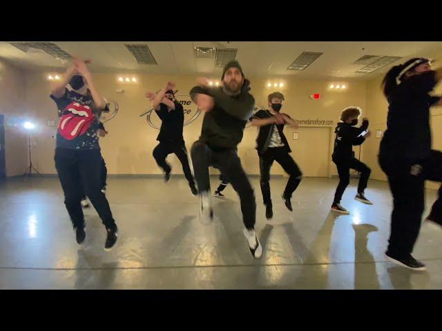 Tory Lanez - LUV - Devon Perri Choreography