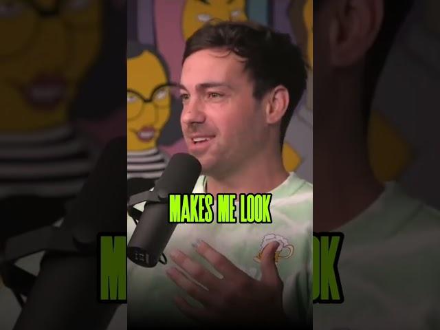 Jeff Dye: Accidental Racist  #comedy #comedian #comedypodcast #comedyclips #podcastclips