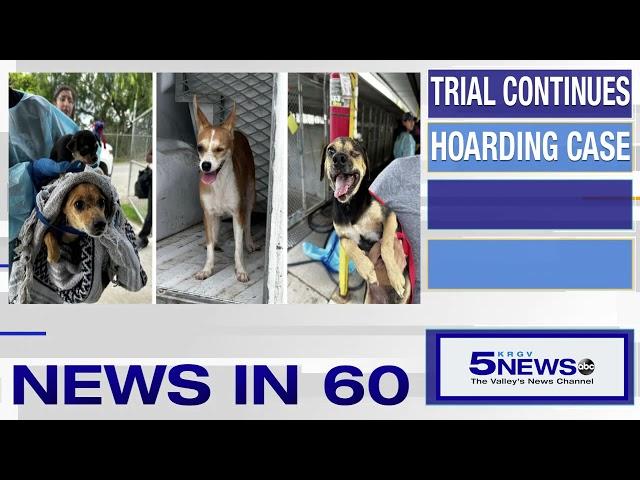 KRGV CHANNEL 5 NEWS Update - June 26