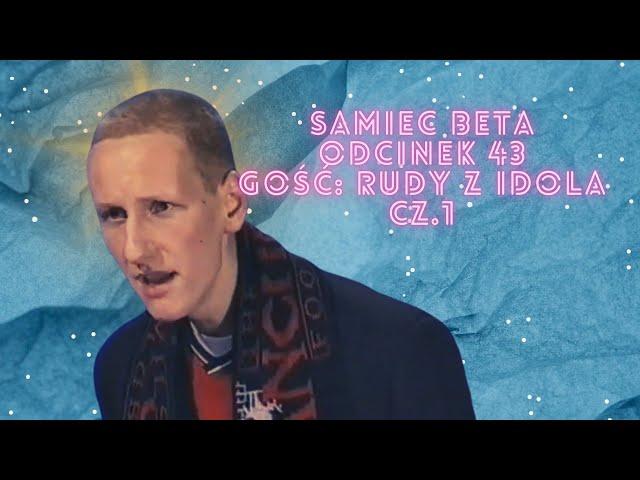 GOŚCIMY "RUDEGO Z IDOLA"