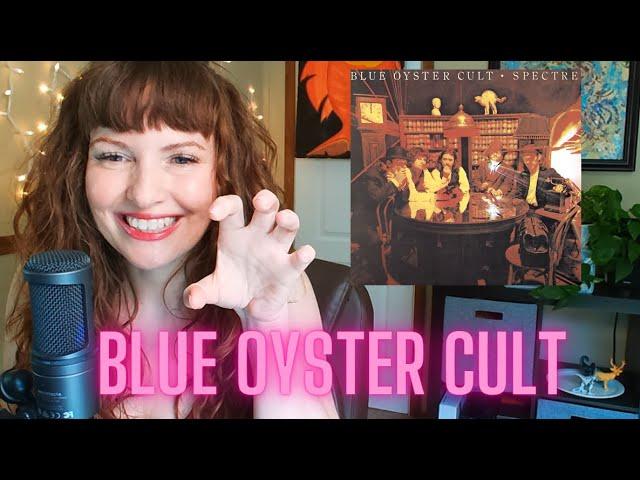 Redhead Reacts to Godzilla Blue Oyster Cult