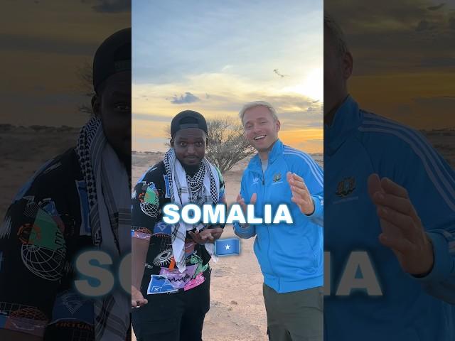 Habibi, Come To Somalia Pt. 2  #Somalia #Habibi #Somali #Mogadishu #Puntland #Kismayo