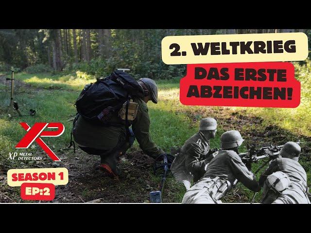 XP DEUS 1&2 Schnüffeln was das Zeug hält! EP:2