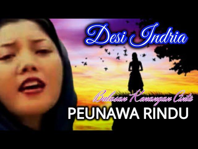 Laila Hasyim - Peunawa Rindu - Lips. Desi Indria | (Official Music Video )