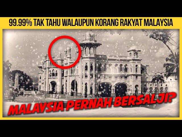 10 FAKTA TERUNIK TENTANG MALAYSIA YANG RAKYATNYA SENDIRI TAK TAHU