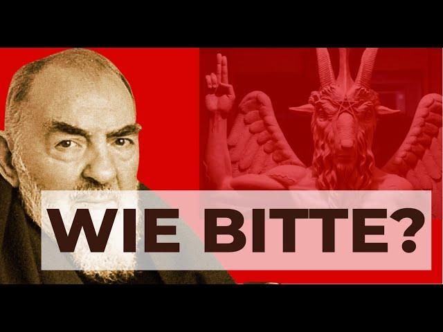 UNFASSBAR: Satanisten sammeln Geld für den Schutz ihres Abtreibungs-"Rituals" -was meinen die damit?