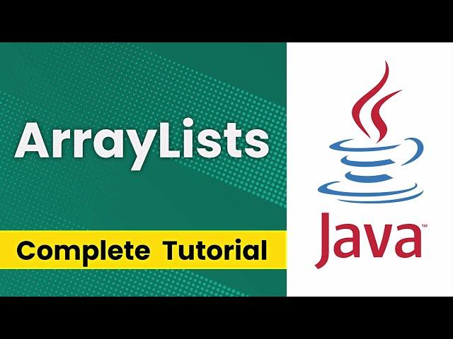 Java ArrayList