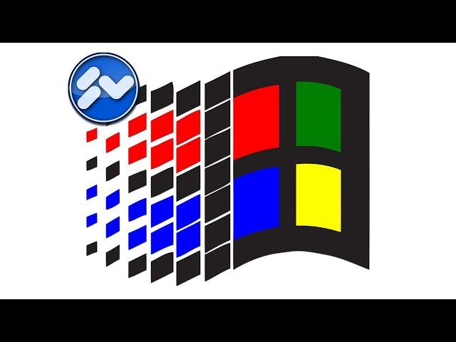 Die überraschende Entwicklung von Windows 3.0