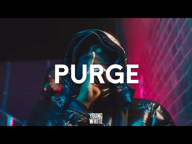 [FREE] UK Drill Type Beat 2022 | Drill Type Beat 2022 "PURGE" | NY  Drill Type Beat 2022