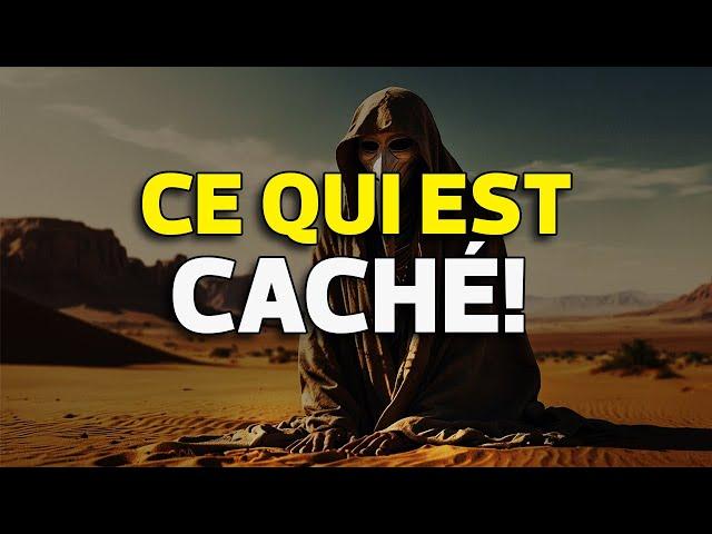 Qu’y a-t-il sous le désert du Sahara ?