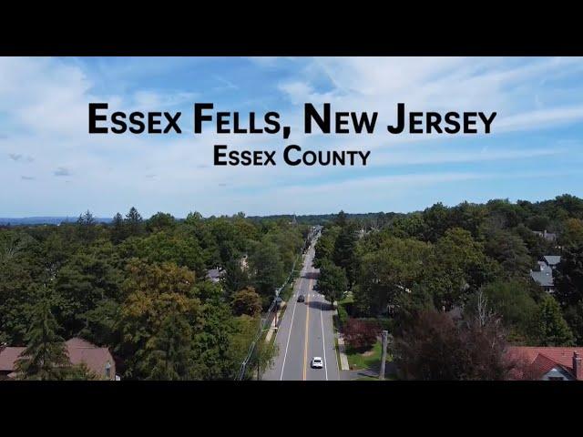 Essex Fells, New Jersey - Community Spotlight