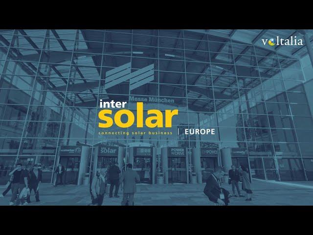 Voltalia - Intersolar Europe 2023