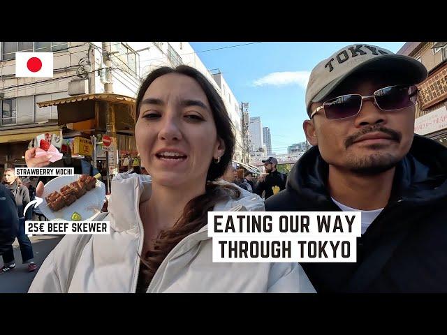 Exploring TOKYO - Meiji Jingu , Teamlabs, Ichiran Ramen & Don Quijote Haul