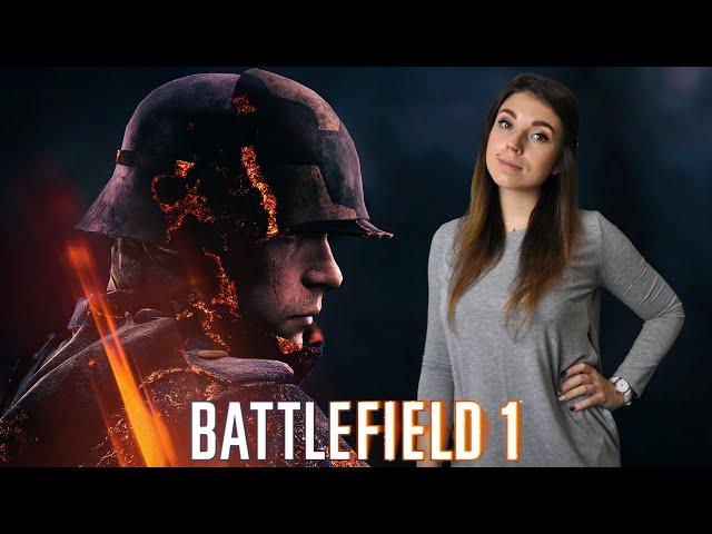 BATTLEFIELD 1 - HAPPY SUNDAY - PLAYSTATION 5 GAMEPLAY