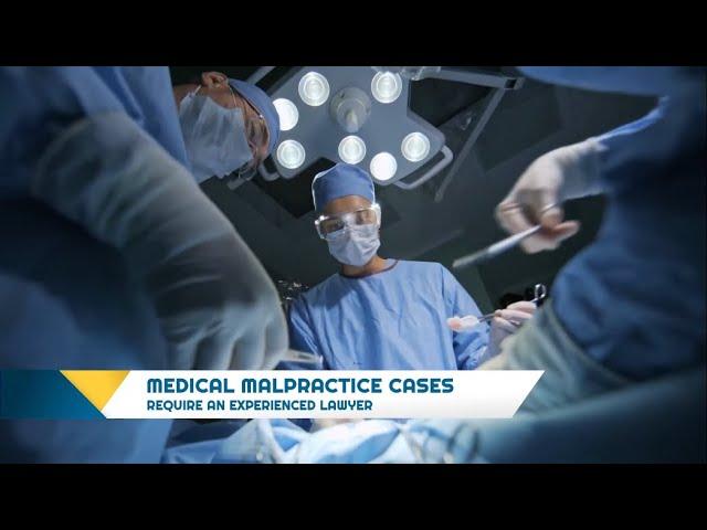 New York Medical Malpractice Lawyers | Long Island Malpractice Attorneys