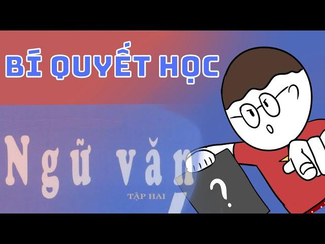 Môn ngữ văn là gì với chúng ta? | DraTelling