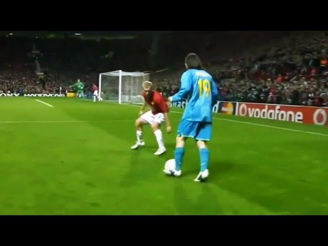 Jugadas Del Fútbol Imposibles De Olvidar ● Skills Impossible To Forget