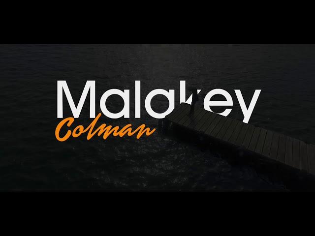 Malakey - ColMan (Clip Officiel)