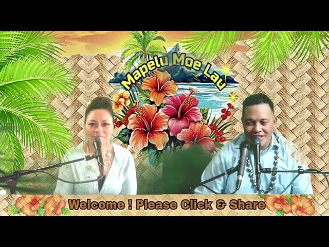 Mapelu Moe Lau Live Music Entertainment (Leilani Fakatou & Feao Vaitaki)