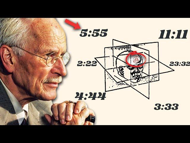 Carl Jung's 5 Different Types Of Synchronicities & Meaningful Patterns In Life