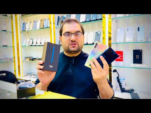 Galaxy Note 10plus 5G 640-AED Low Budget Mobile Phones & Laptops, Low Price in UAE 