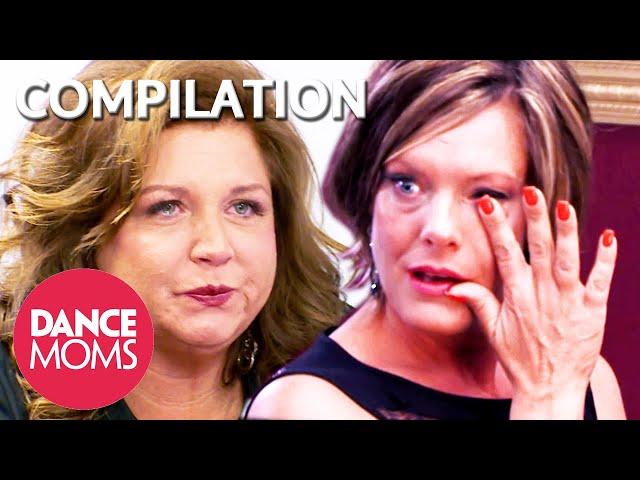 Dance Moms: ICONIC Abby Lee Miller Moments! (Compilation) | Part 11