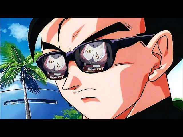 DRAGON BALL MEMES 