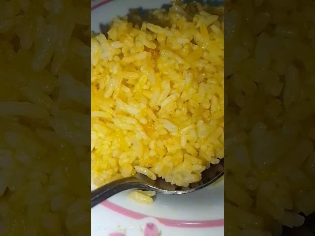 Java rice with tilapia #sinigang #food #shorts #kuyayobs