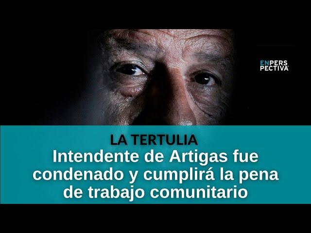 Artigas: Condenan a intendente Caram y su hermano por pago irregular de horas extra