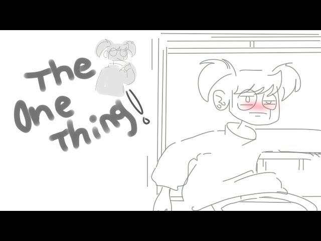 The Other Things//Sally face//Animatic