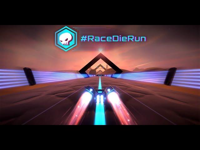 #RaceDieRun - Gameplay (Nintendo Switch) (ENG)