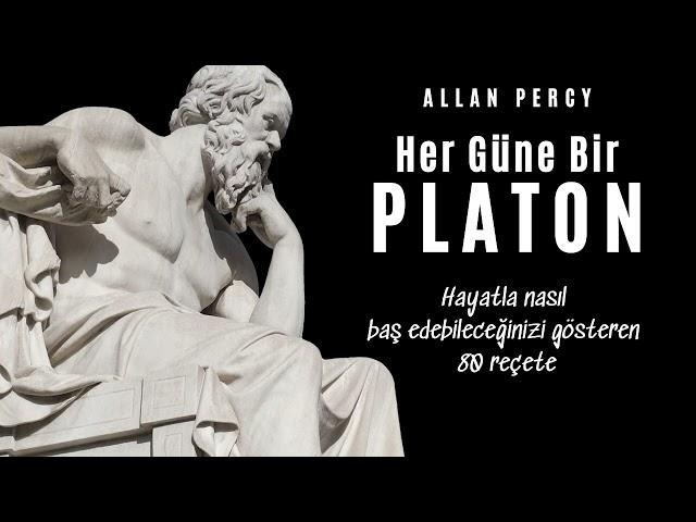 Her Güne Bir Platon - Kişisel Gelişim Sesli Kitap