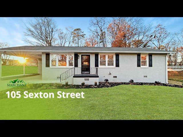 Unlocking the Best Rental Homes in Greenville! 105 Sexton Street, Duncan (South Carolina) 29334