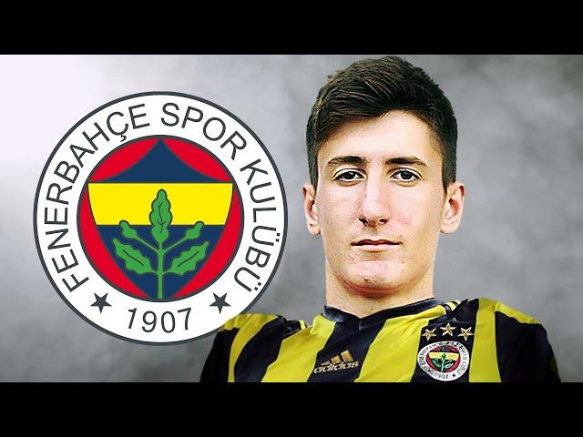 LUKA STANKOVSKI - Welcome to Fenerbahçe? - 2021 - Insane Skills & Goals (HD)