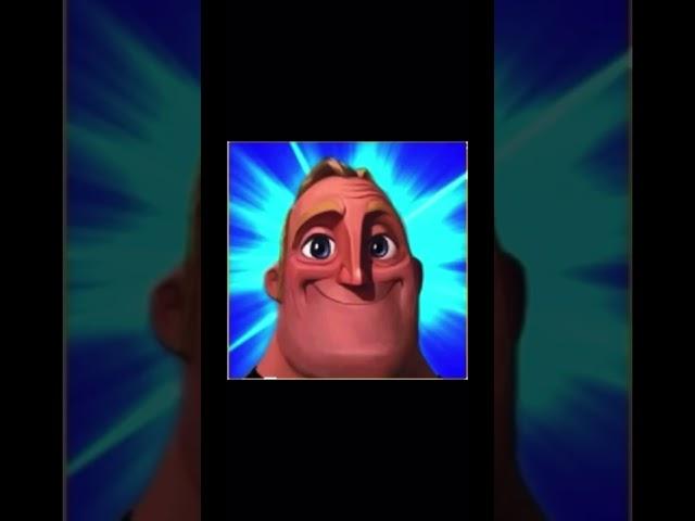 Mr. Incredible Becoming Canny Phase 3