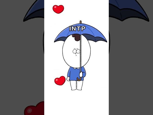 How to Flirt with INTP