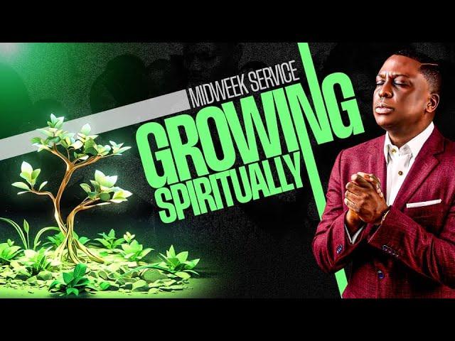 MID-WEEK SERVICE: SUBMITTING TO THE WORD OF GOD || PST BOLAJI IDOWU || JUNE 19TH 2024