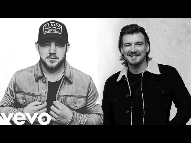 Morgan Wallen “ Damage ” Ft Kamron Marlowe