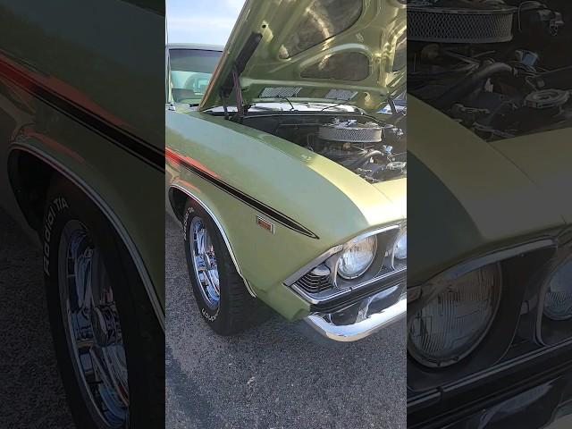 what year is this gorgeous Chevy Chevelle SS