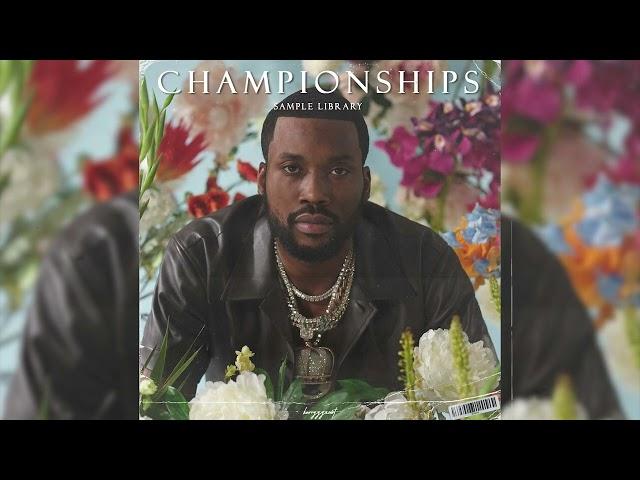 [FREE] Loop Kit/Sample Pack - "Championships" (Meek Mill, Drake, Lil Baby, Lil Durk)