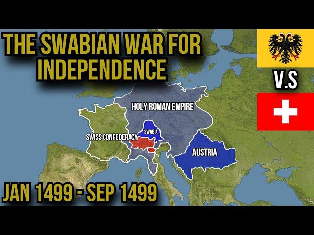 The TRUTH About The SWABIAN War - History Explained