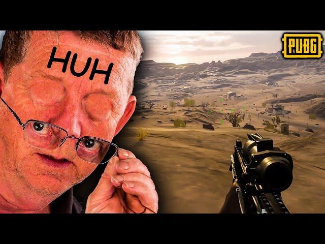 This Squad Was WEIRD - PUBG
